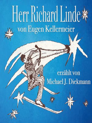 cover image of Herr Richard Linde